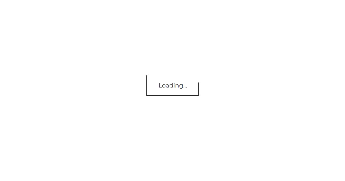 CSS Loading Animation Montserrat SVG Keyframes - Coding To Time